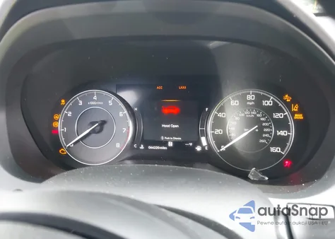 2020 Acura Rdx Standard from USA, damaged, VIN 5J8TC1H31LL017175